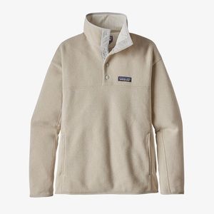 Patagonia Better Sweater Marsupial Pullover
